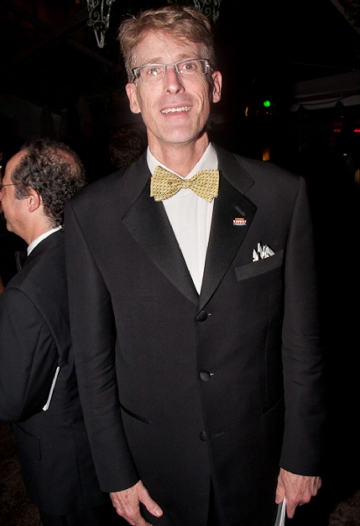 Photo Coverage: 2010 Tony BALL  Image