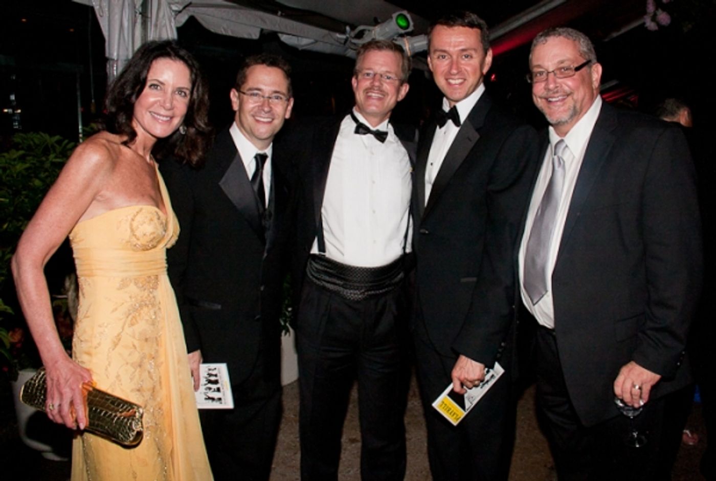 Photo Coverage: 2010 Tony BALL  Image