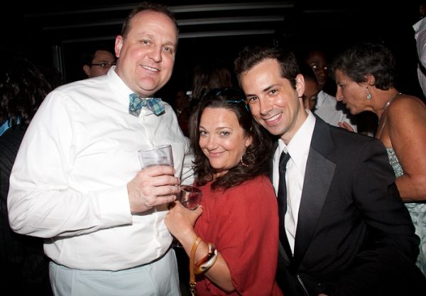 Kevin Covert and Guests Photo