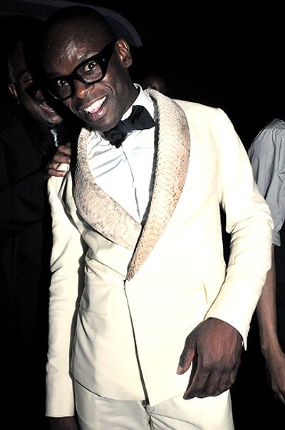 Sahr Ngaujah Photo