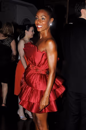 Jada Pinkett-Smith Photo