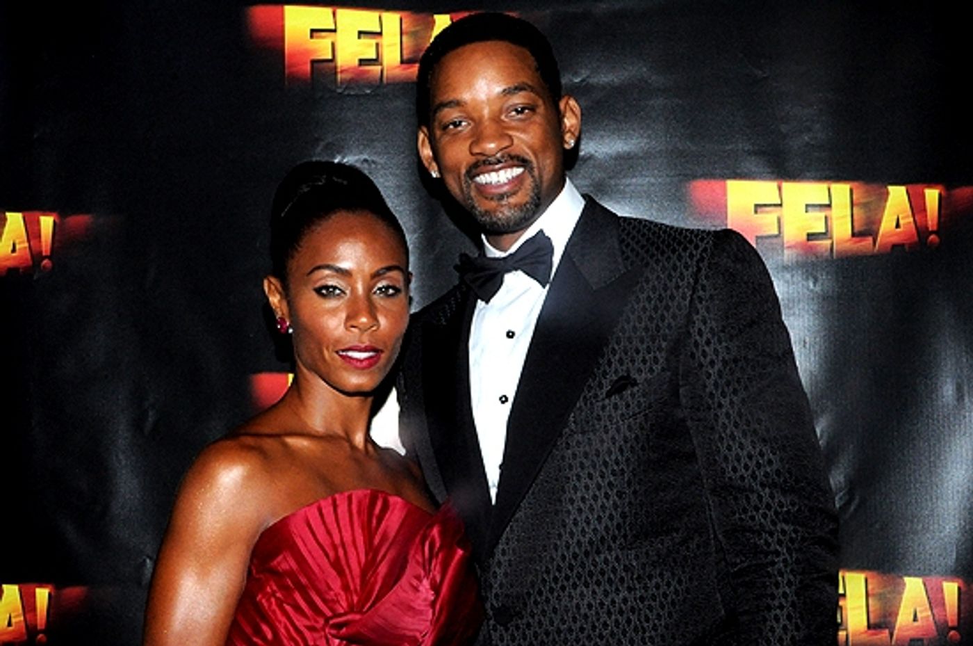 Photo Coverage: FELA! Tony After-Party!  Image