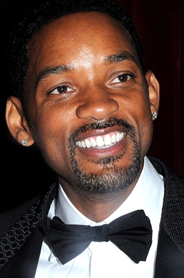 Will Smith Photo