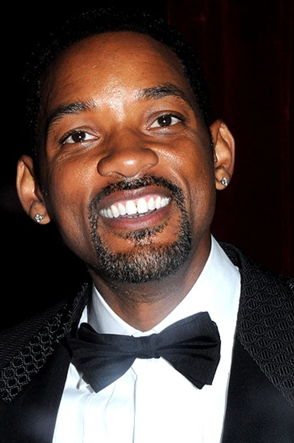 Will Smith Photo