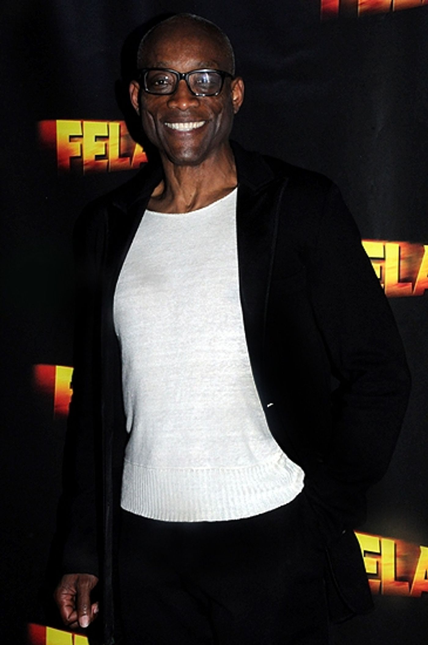 Photo Coverage: FELA! Tony After-Party!  Image