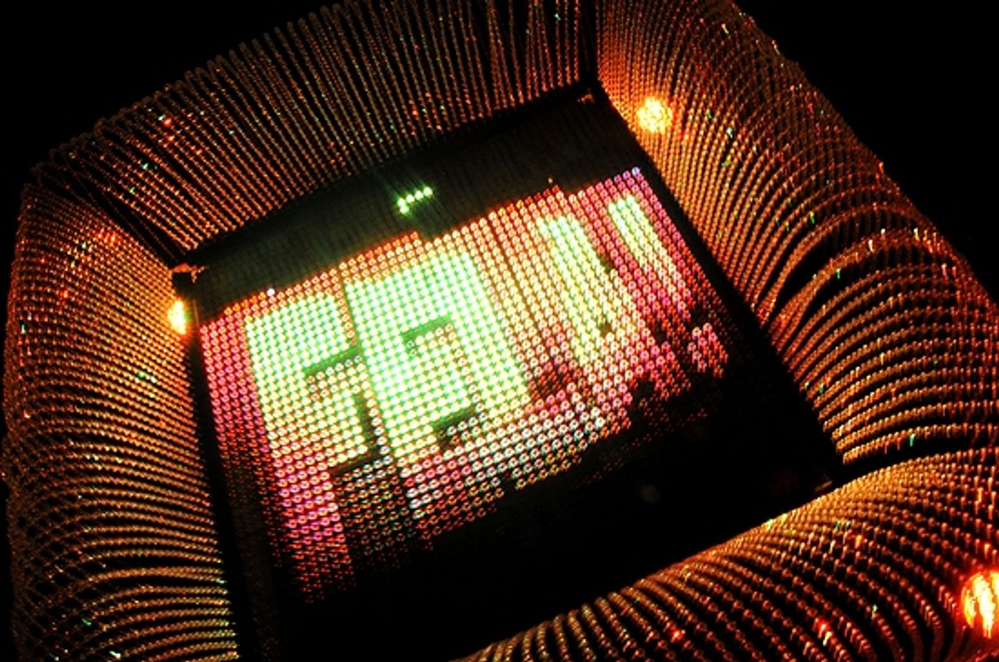 Photo Coverage: FELA! Tony After-Party!  Image