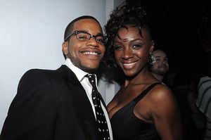 Saycon Sengbloh & Daniel Soto Photo