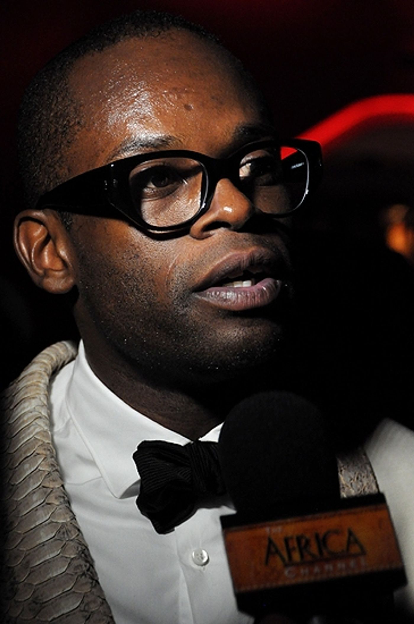 Photo Coverage: FELA! Tony After-Party!  Image