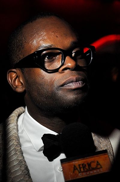 Sahr Ngaujah  Photo
