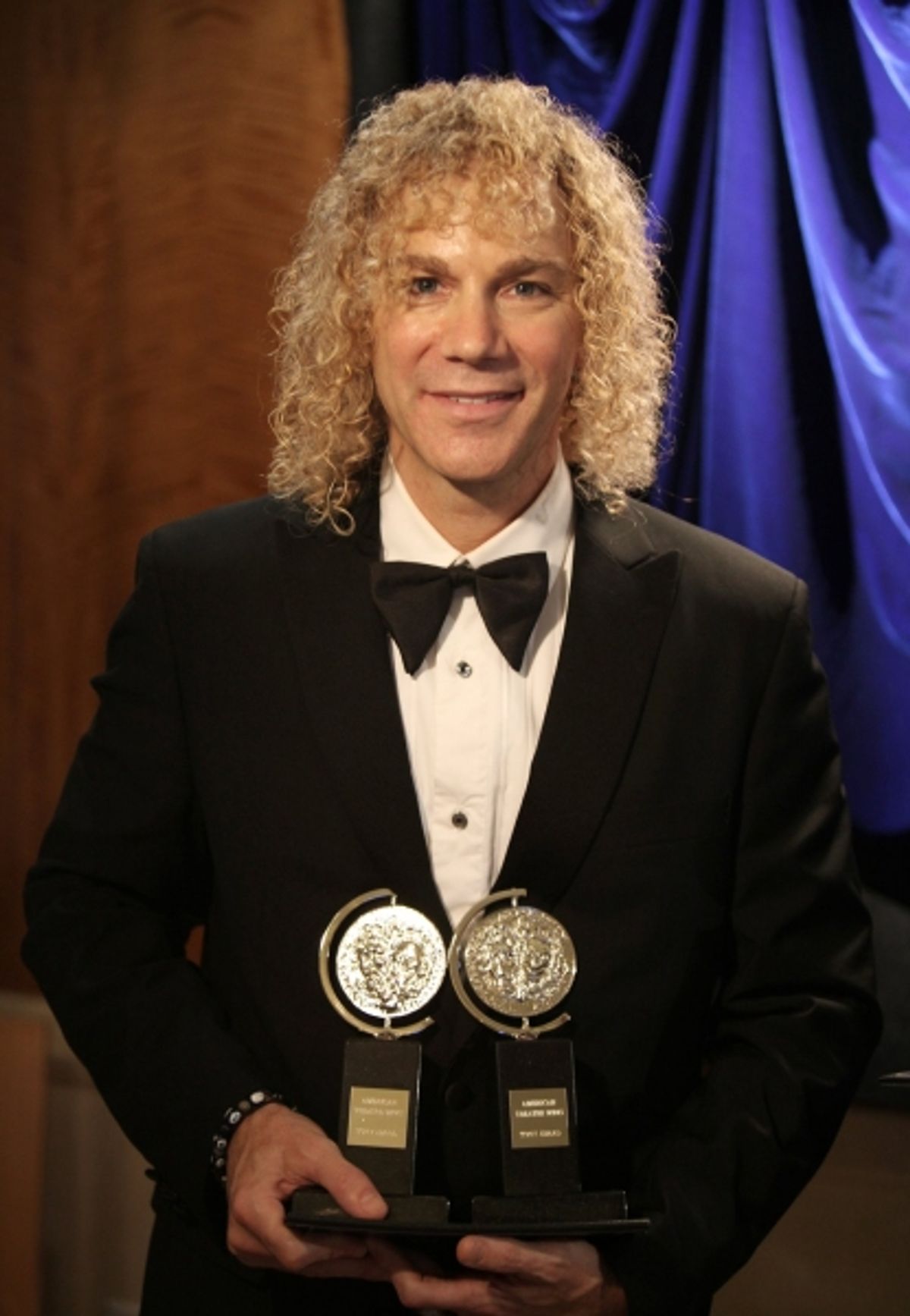 David Bryan at 