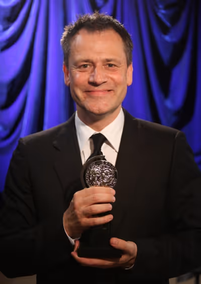Michael Grandage Photo