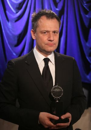 Michael Grandage Photo