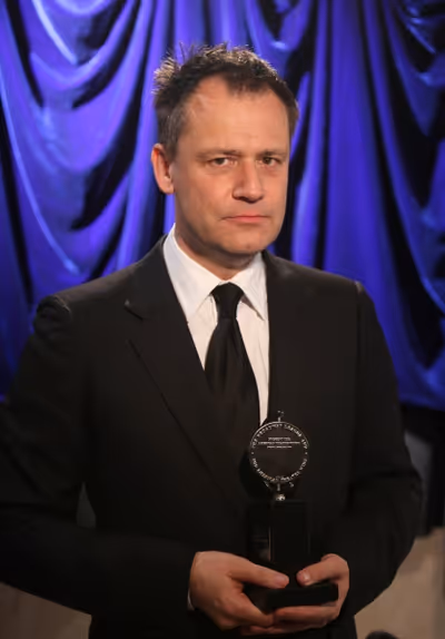 Michael Grandage Photo