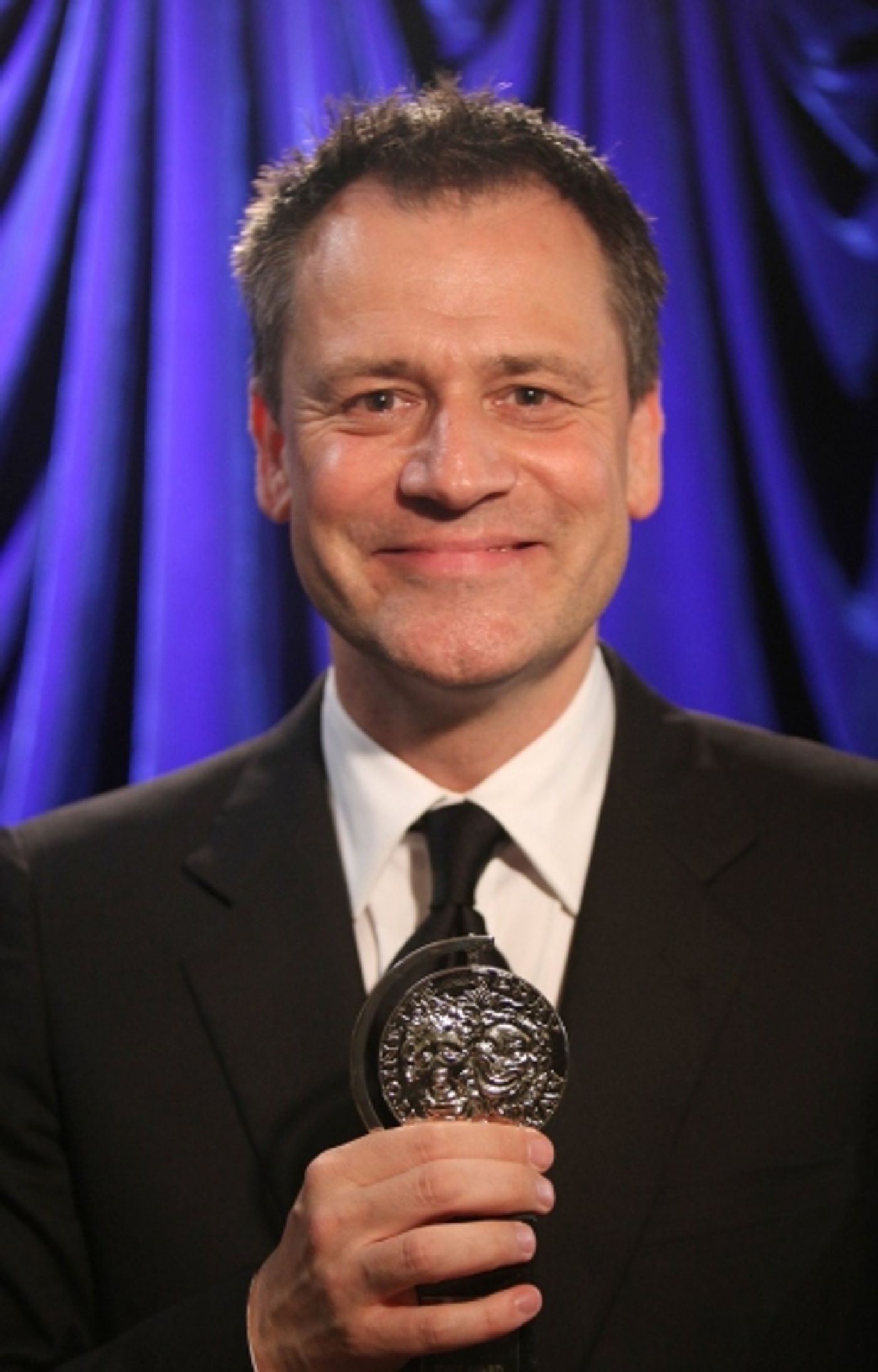 Photo Coverage: Tony Winners Portrait Booth  Image