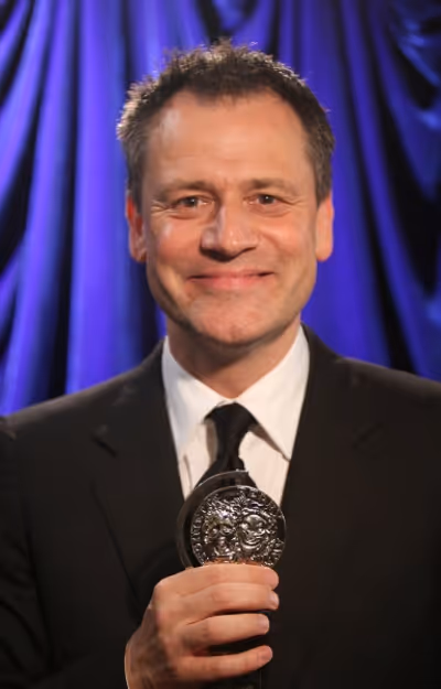 Michael Grandage Photo