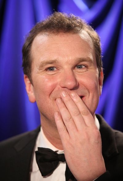 Douglas Hodge Photo