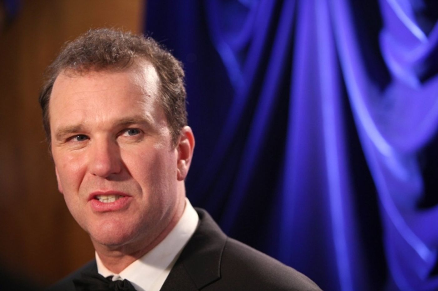 Photo Coverage: Tony Winners Portrait Booth  Image