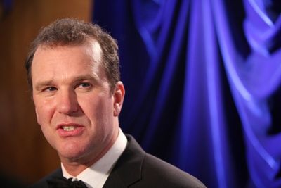 Douglas Hodge Photo