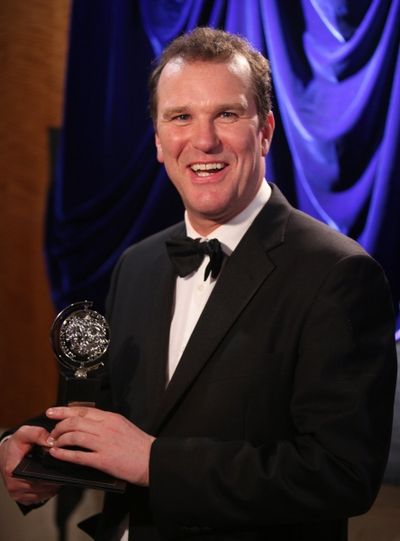 Douglas Hodge Photo