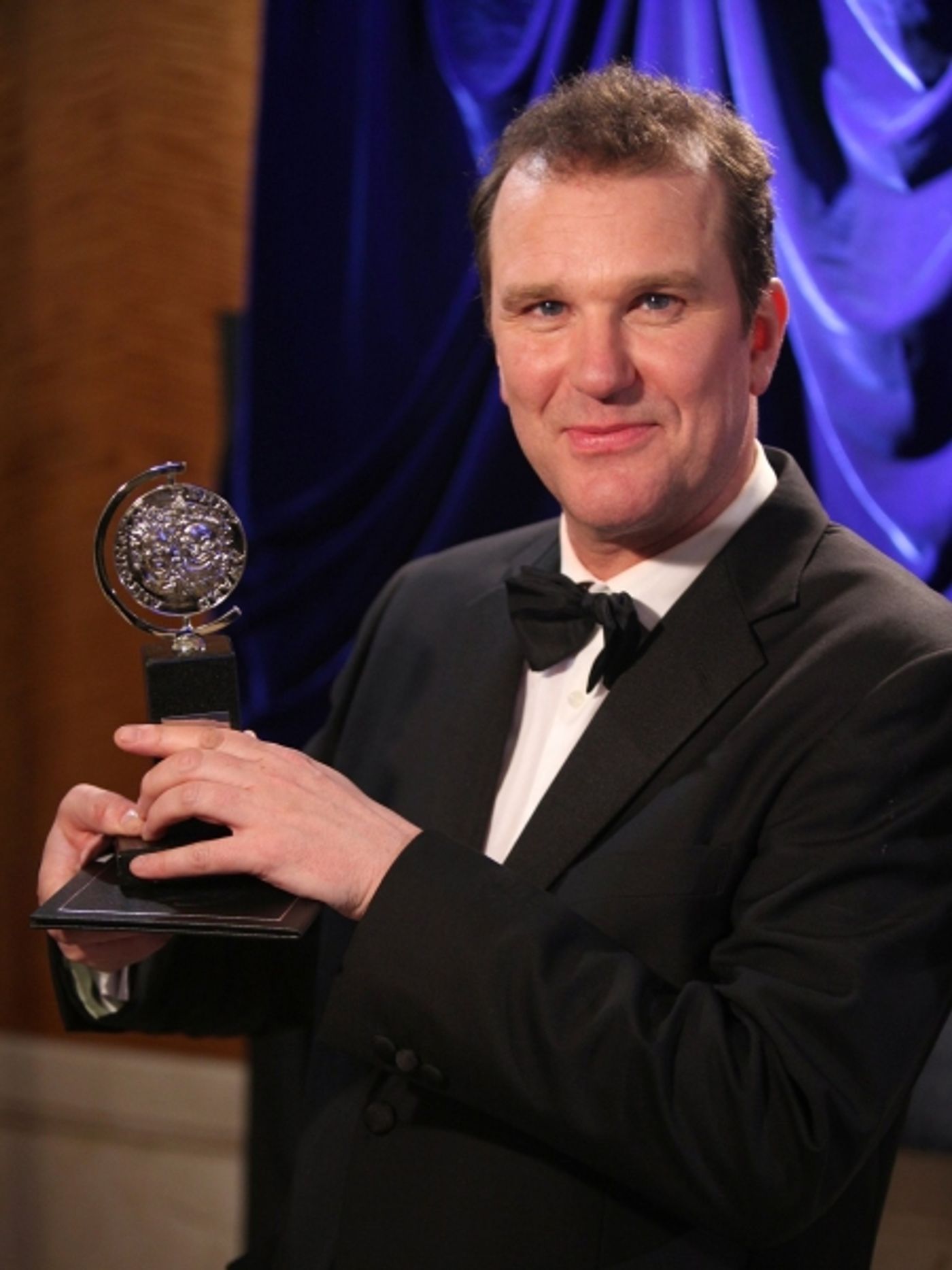 Photo Coverage: Tony Winners Portrait Booth  Image