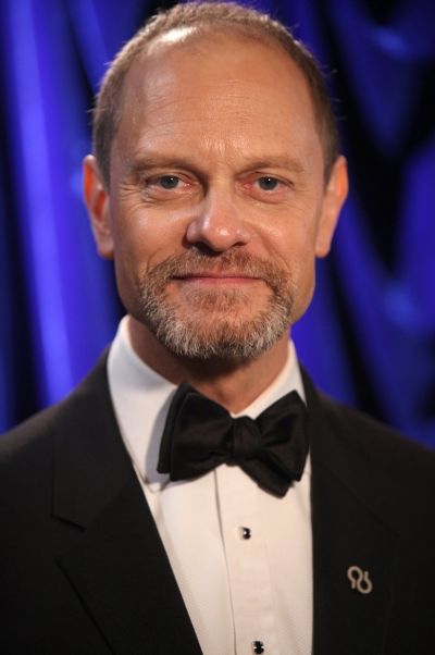 David Hyde Pierce
 Photo