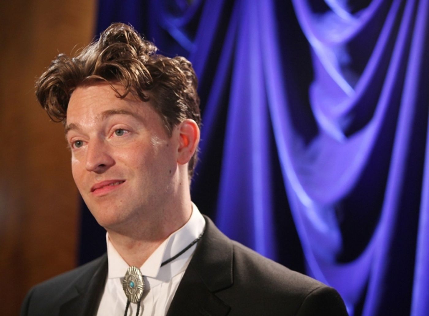 Photo Coverage: Tony Winners Portrait Booth  Image