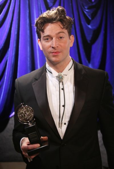 Levi Kreis Photo