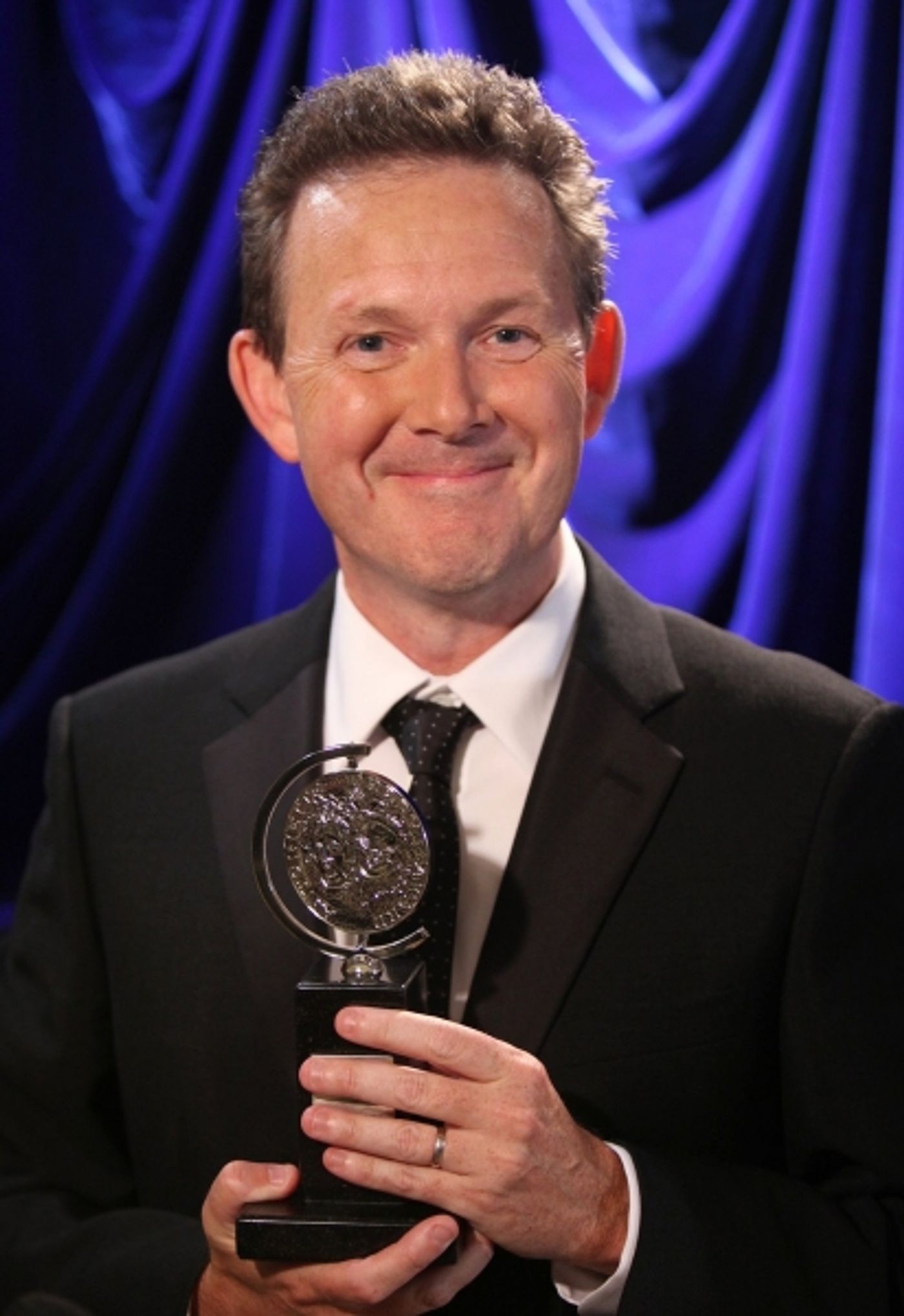 Photo Coverage: Tony Winners Portrait Booth  Image