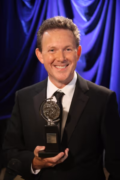 John Logan Photo