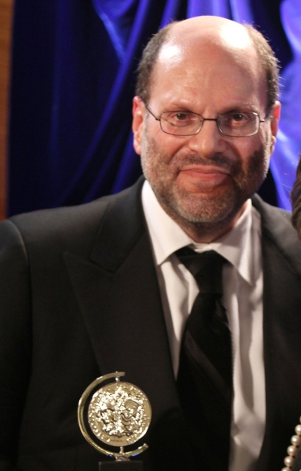 FENCES Producer Scott Rudin at 