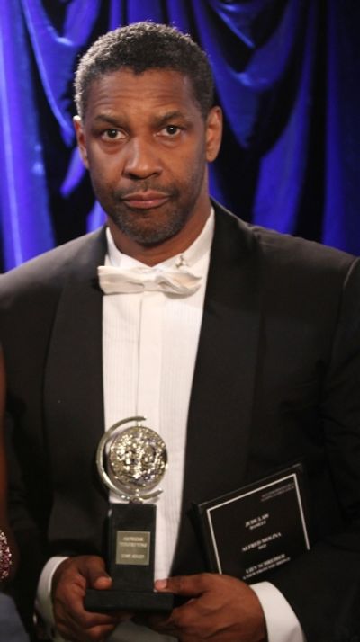  Denzel Washington Photo