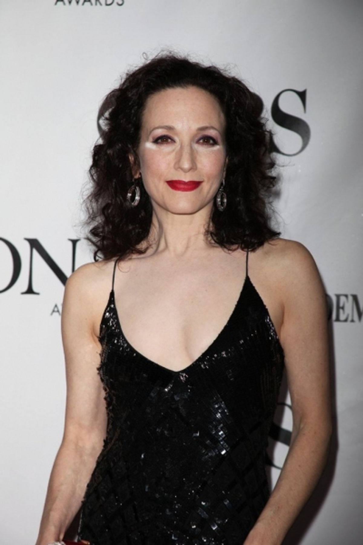 Bebe Neuwirth at 