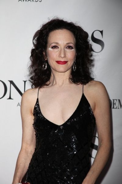 Bebe Neuwirth Photo