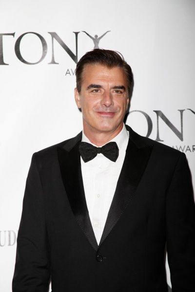 Chris Noth Photo