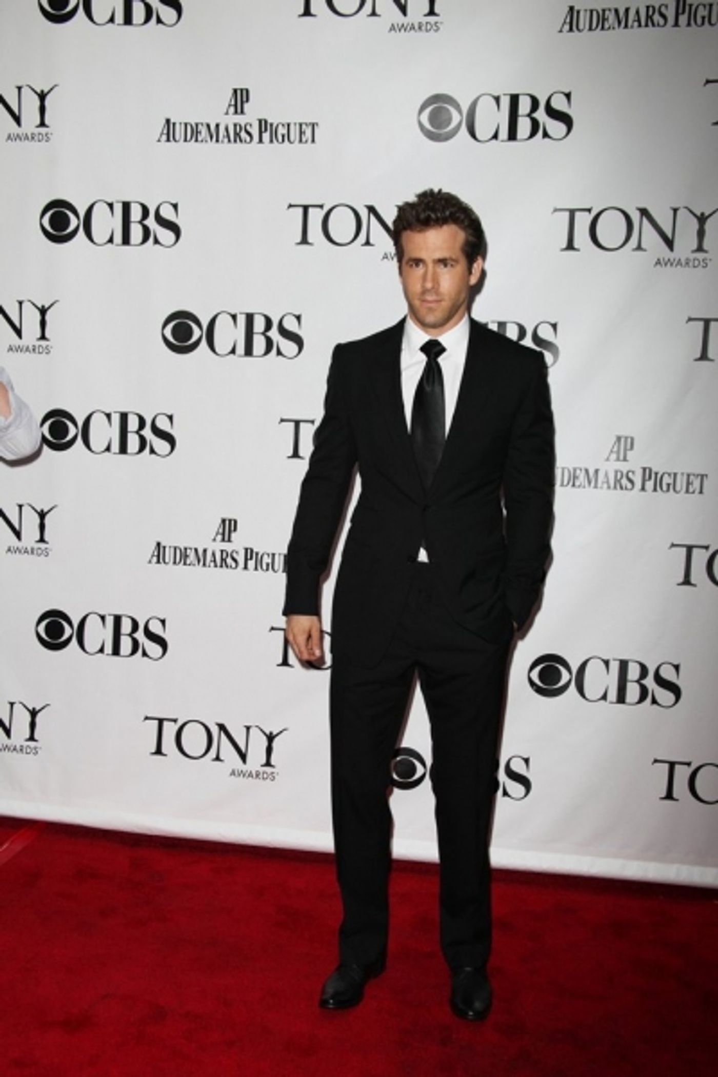 Photo Coverage: 2010 Tonys - Red Carpet!  Image