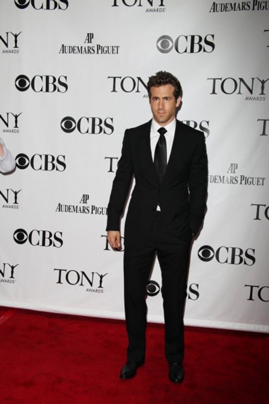Photo Coverage: 2010 Tonys - Red Carpet! Image