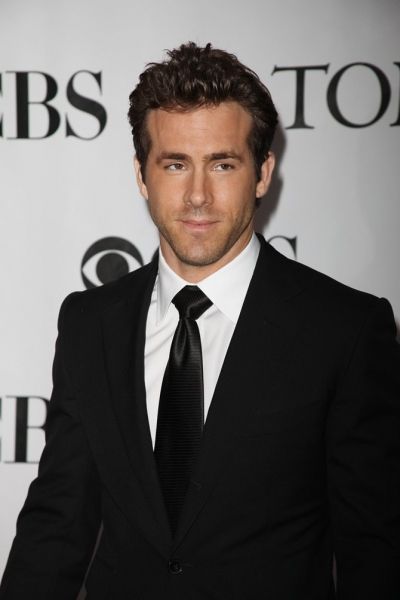 Ryan Reynolds Photo