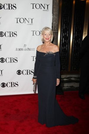 Helen Mirren Photo