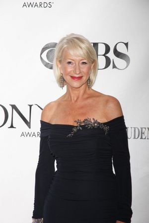 Helen Mirren Photo