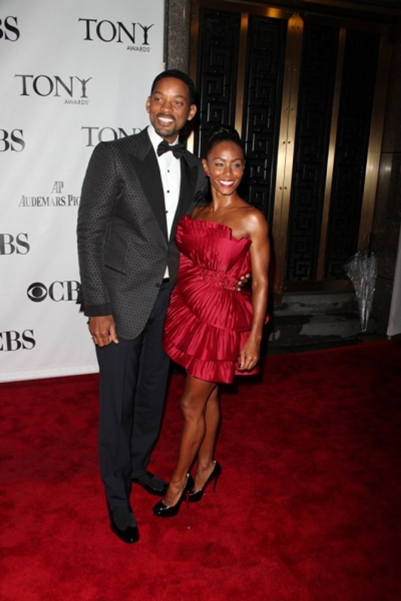 Photo Coverage: 2010 Tonys - Red Carpet! Photo Coverage: 2010 Tonys - Red Carpet! Image