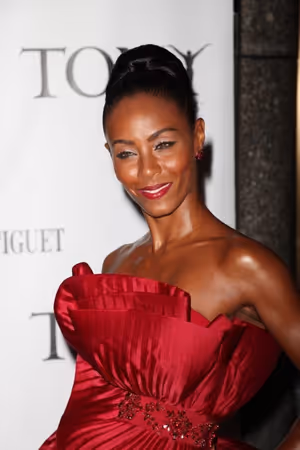 Jada Pinkett-Smith Photo