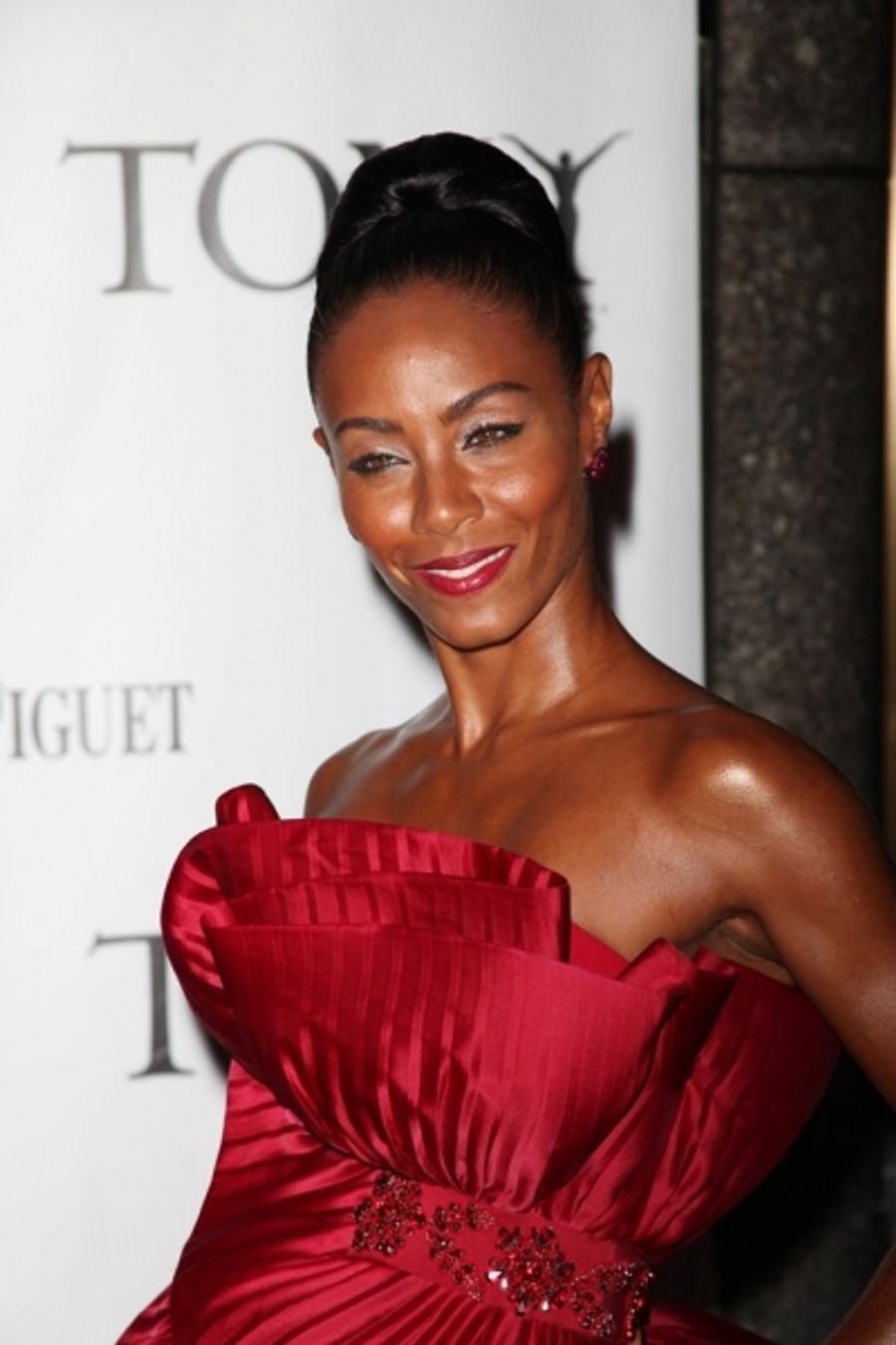 Photo Coverage: 2010 Tonys - Red Carpet! Image