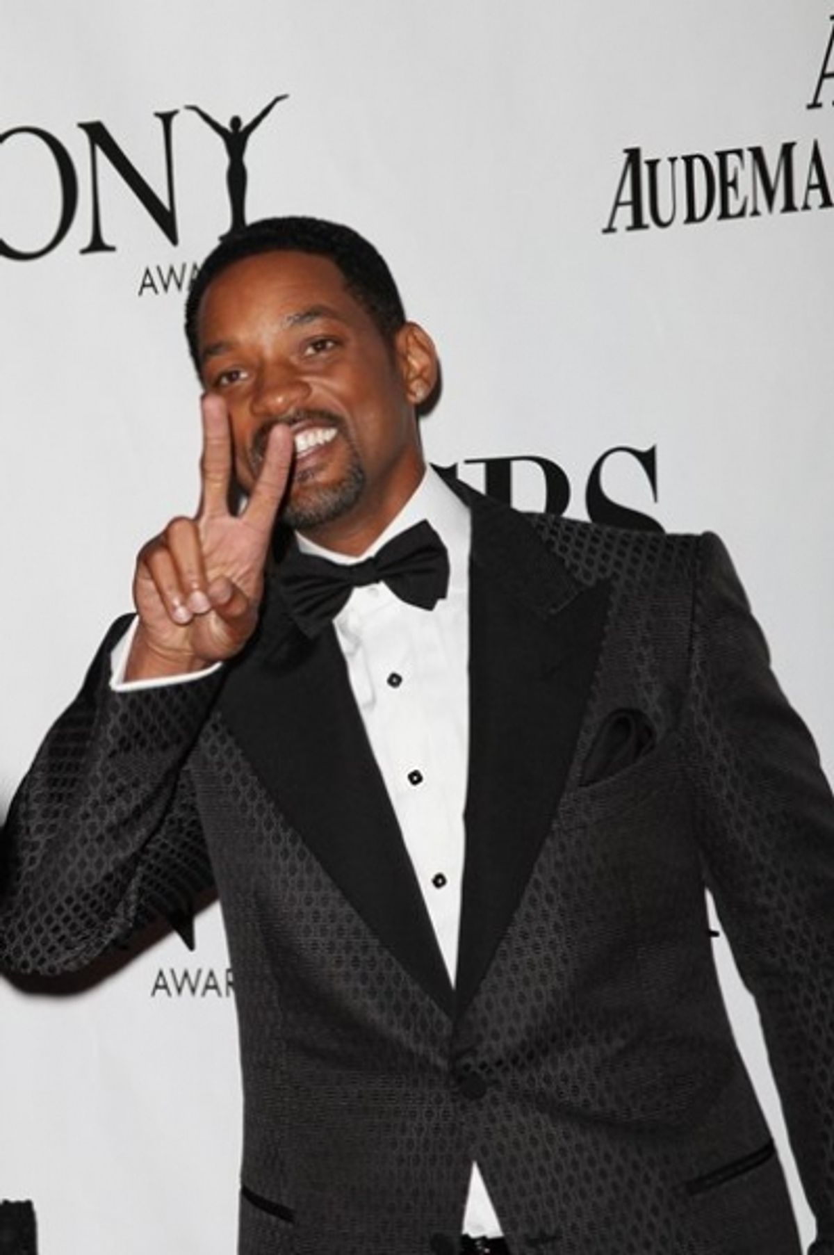 Will Smith at 