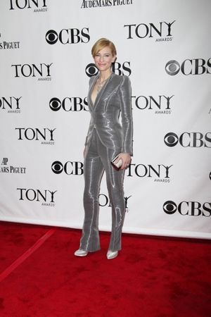 Cate Blanchett Photo