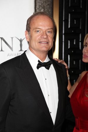 Kelsey Grammer Photo