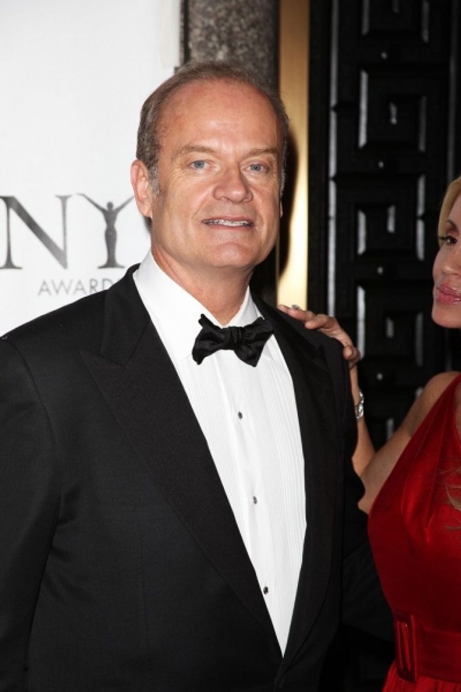 Photo Coverage: 2010 Tonys - Red Carpet! Image