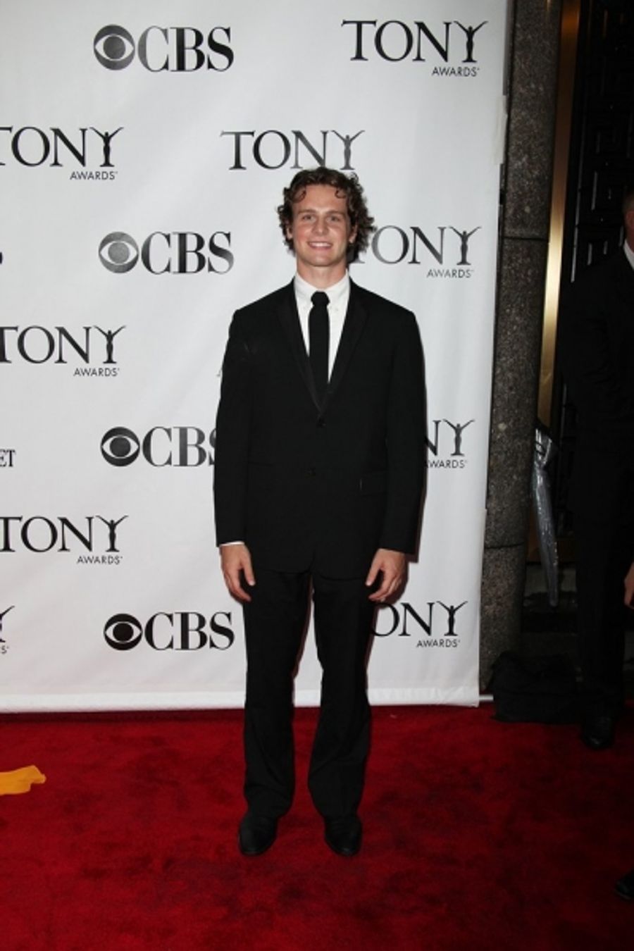 Photo Coverage: 2010 Tonys - Red Carpet! Image