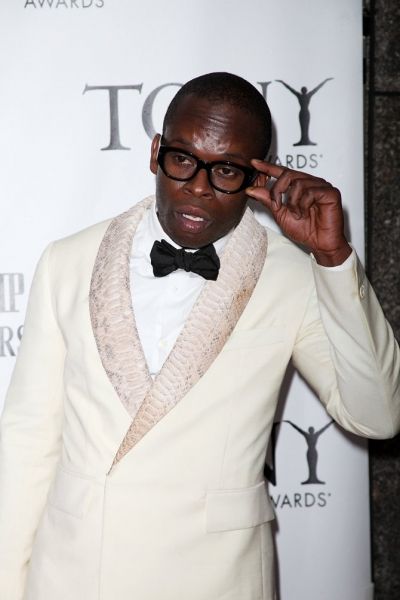 Sahr Ngaujah Photo
