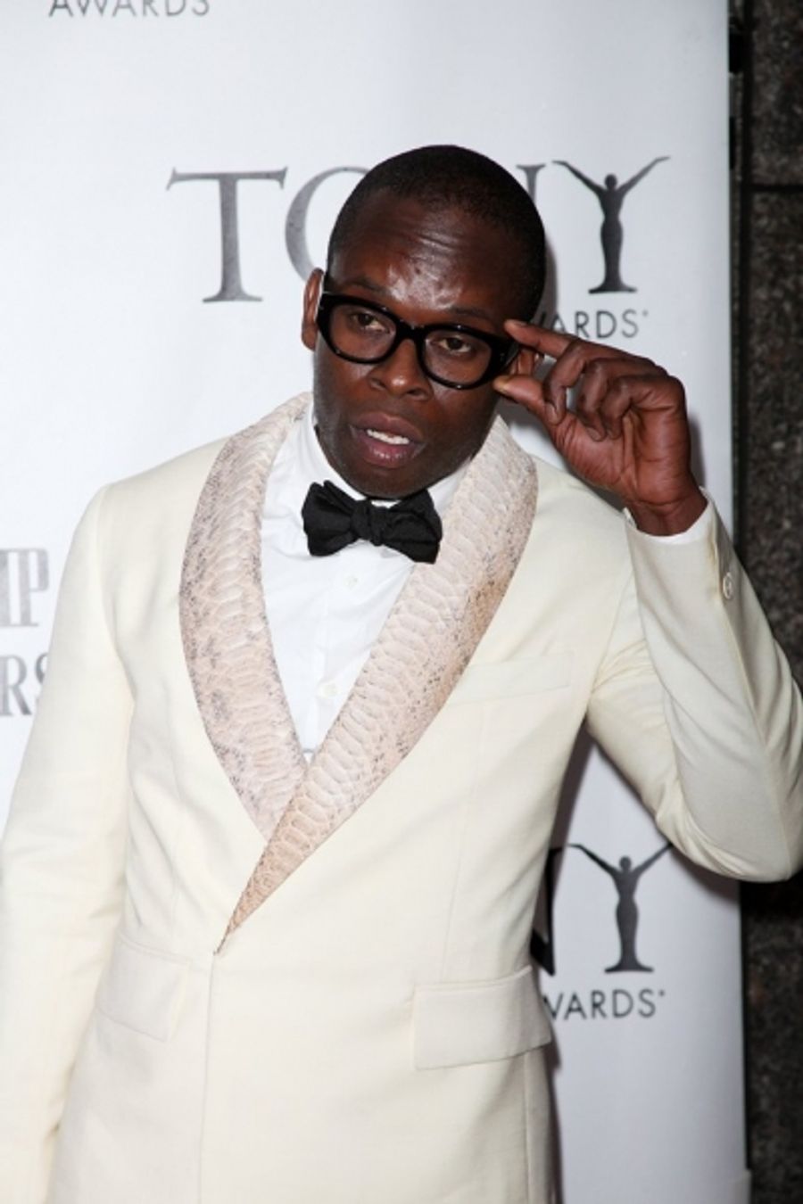 Photo Coverage: 2010 Tonys - Red Carpet! Image