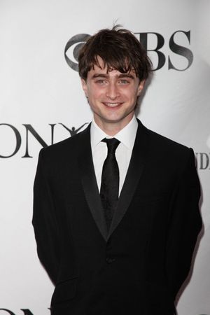 Daniel Radcliffe Photo